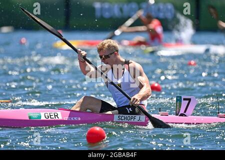 Jacob SCHOPF GER Finished In 4th Place Canoe Sprint Canoe Sprint jacob-schopf-ger-finished-in-4th-place-canoe-sprint-canoe-sprint